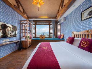 Hidden Mountain Boutique Scenic Inn - 8