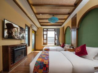 Hidden Mountain Boutique Scenic Inn - 5