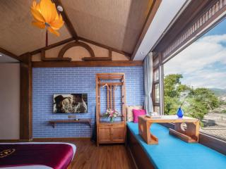 Hidden Mountain Boutique Scenic Inn - 4