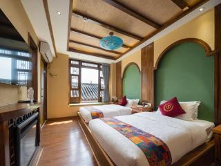 Hidden Mountain Boutique Scenic Inn - 2