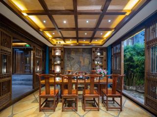 Hidden Mountain Boutique Scenic Inn - 1