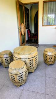 Ada Waktu Homestay - 4