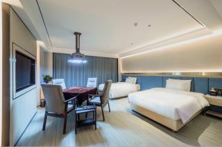 Huanman Hotel Huarong People's Square Branch - 6