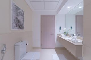 Two Bedroom Apartment by Otolo Homes - Walking Distance from Yas Marina Circuit - 4