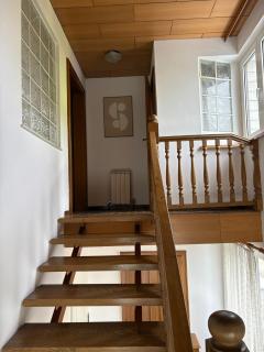 Danner Appartements Regau - Möblierte Langzeit- & Monteurapartments nahe Gmunden, Laakirchen, Salzburg & Wels I Vollmöbliert & mit Parkplatz - 8