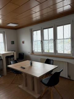 Danner Appartements Regau - Möblierte Langzeit- & Monteurapartments nahe Gmunden, Laakirchen, Salzburg & Wels I Vollmöbliert & mit Parkplatz - 7