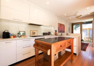 Charming 3-Bedroom Terrace in the Heart of Glebe - 5