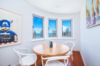 Beachside 2bed Escape - Beach Views - 8