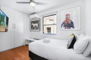 Beachside 2bed Escape - Beach Views - 4