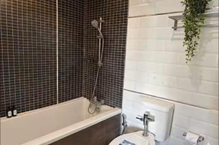 City Center Nana 4-Guest Suite 100m Nana BTS - 8