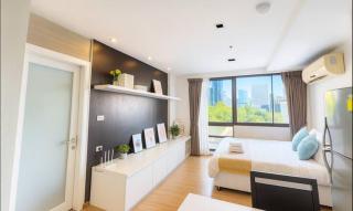 City Center Nana 4-Guest Suite 100m Nana BTS - 6