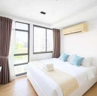 City Center Nana 4-Guest Suite 100m Nana BTS - 5