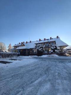 Ośrodek Wypoczynkowo-Dydaktyczno-Konferencyjny - 9