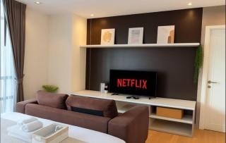 City Center Nana 4-Guest Suite 100m Nana BTS - 4