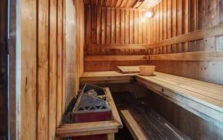 City Center Nana 4-Guest Suite 100m Nana BTS - 1