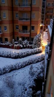 Apartamento encantado - 9