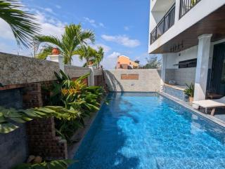 EasyLife Beach Villa Hội An - 0