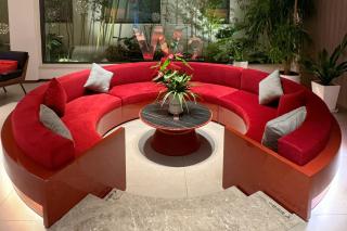 W9-Hotel ShangHai PuDong Airport - 24 hours free shuttle bus to Pudong Airport - 5