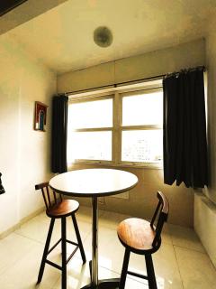 Vista Panorâmica na Quadra da Praia - 6