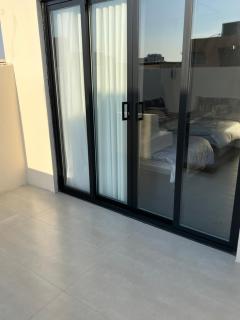 ستوديو رقم 3 في الطابق 3 مع جلسة خارجية بدون مصعد - 9