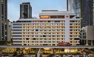 citizenM Miami World Center - 1