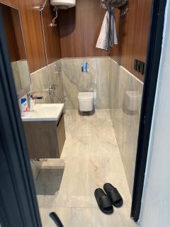 ستوديو رقم 3 في الطابق 3 مع جلسة خارجية بدون مصعد - 5