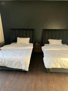 ستوديو رقم 3 في الطابق 3 مع جلسة خارجية بدون مصعد - 0