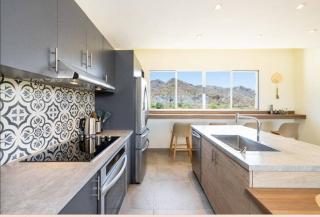 Luxury villa Potrero - Potrero - 3