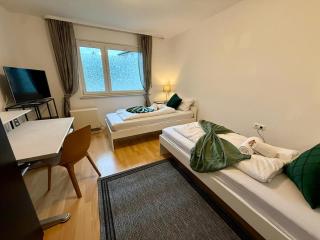 BA04-HI Apartment for companies - 3