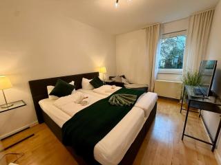 BA04-HI Apartment for companies - 1