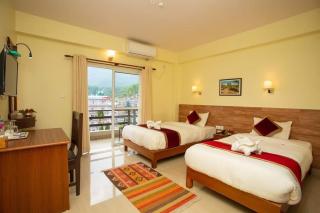 Hotel Dream Light - 2