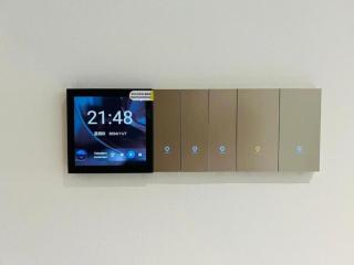 Ideal for Nomads BKK1 Studio with Free Cafe &Wi-Fi - 1