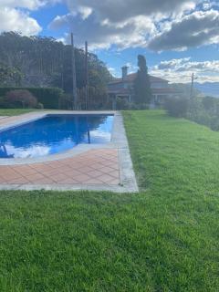 Casa Vacacional O PIÑEIRO - 2