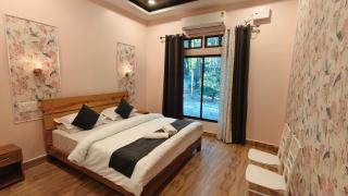 Kanoka The Village Resort - 4