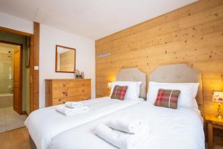 Slalom Apartment - Very Town Centre - Snow and Trek - Morzine - 6