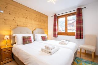 Slalom Apartment - Very Town Centre - Snow and Trek - Morzine - 5