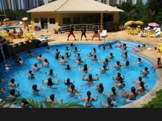 Apto 801 Golden Dolphin Gran Hotel - 7