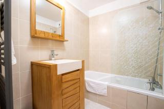 Slalom Apartment - Very Town Centre - Snow and Trek - Morzine - 4