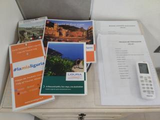 Appartamento dietro il lungomare fra le due baie, fino a 8 posti letto - 1