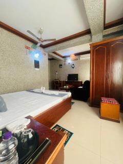 Regoni Stay By Puhor - 1