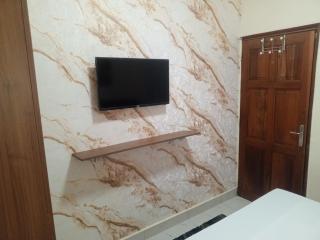 Résidence Keur Mame Seye 4 - 1