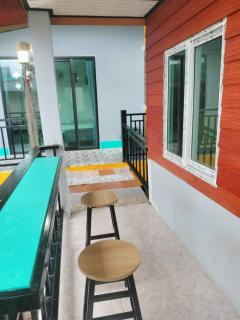 Kohlibong forest house - 1