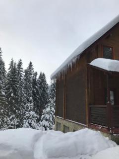 Котеджі Сім Вітрів - 7