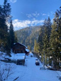 Котеджі Сім Вітрів - 6