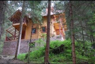 Котеджі Сім Вітрів - 2