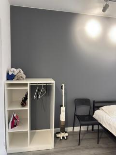 Smart Modern loft apartments 1 - 4