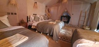 Merzouga sunset camp - 9