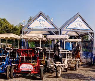 Ferienwohnungen Briesenick Radde - 5