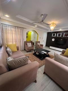 3 Bedroom Cozy House with a homey feel located in Dansoman - 4