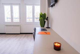 Rental Room PZ100 - 4